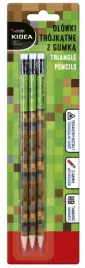 olowki-trojkatne-z-gumka-3-sztuki-pixele-kidea