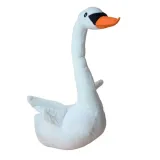 maskotka-przytulanka-bialy-labedz-29-cm