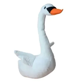 maskotka-przytulanka-bialy-labedz-29-cm