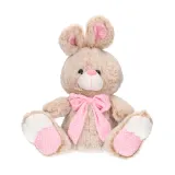 maskotka-zajaczek-zajac-siedzacy-z-kokardka-35-cm-material-tkanina