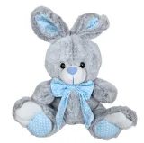 maskotka-zajaczek-zajac-siedzacy-z-kokardka-45-cm-plec-chlopcy-dziewczynki