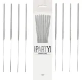 zimne-ognie-18-cm-srebrne-8-sztuk