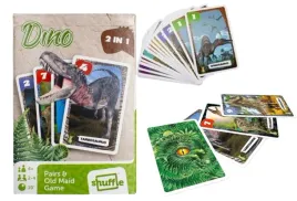 karty-piotrus-gra-pamieciowa-memo-dinozaury