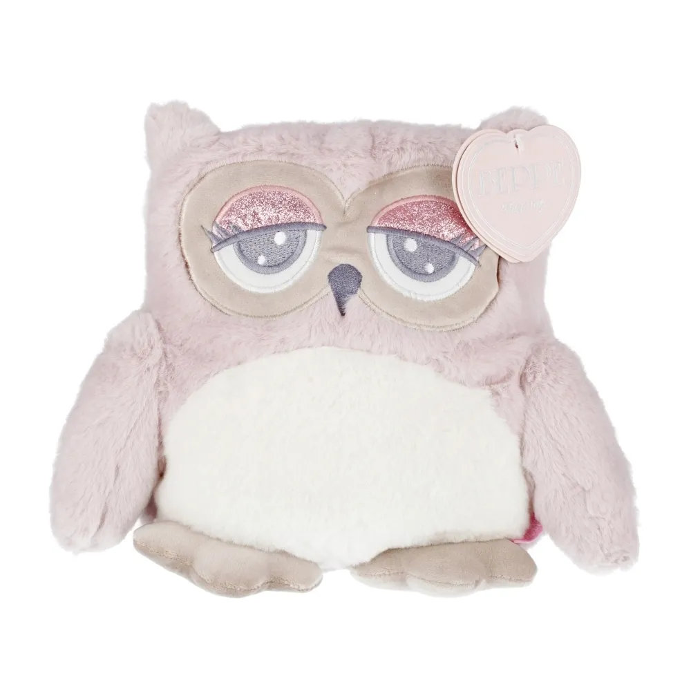 maskotka-pluszak-sowa-abby-rozowo-kremowa-23-cm