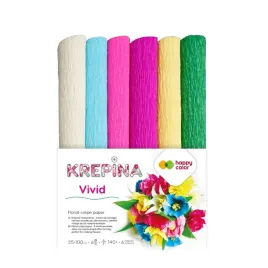 krepina-6-kolorow-vivid-25x100-cm-happy-color