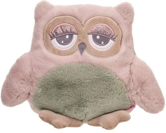 maskotka-pluszak-sowa-abby-rozowo-mietowa-23-cm