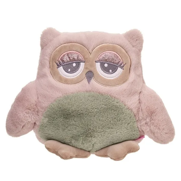 maskotka-pluszak-sowa-abby-rozowo-mietowa-23-cm