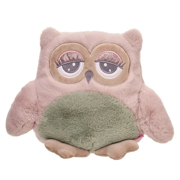 maskotka-pluszak-sowa-abby-rozowo-mietowa-23-cm