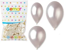 balony-metaliczne-perlowe-25cm-100szt