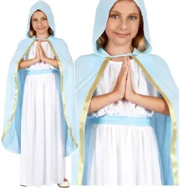 stroj-karnawalowy-maryja-maria-jaselka-110-120-cm-sukienka-peleryna