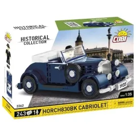klocki-kolekcjonerskie-niemiecki-samochod-cabriolet-horch
