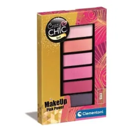 crazy-chic-paletka-cienie-do-powiek-dla-dzieci-makeup-pink-power-clementoni