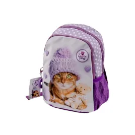 plecak-plecaczek-przedszkolny-kotek-sweet-pets-beniamin