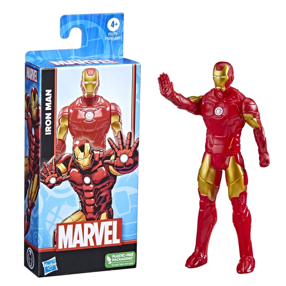 figurka-superheroes-marvel-avengers
