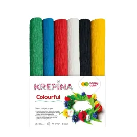 krepina-6-kolorow-colorfull-25x100-cm-happy-color