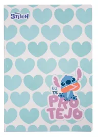 zeszyt-a4-stitch-niebieski-w-kratke-60-kartek-lilo-i-stitch