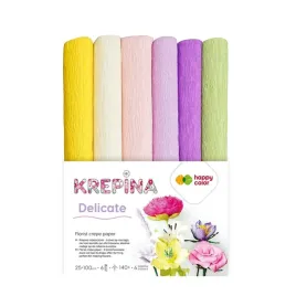 krepina-6-kolorow-delicate-25x100-cm-happy-color