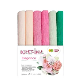 krepina-6-kolorow-elegance-25x100-cm-happy-color