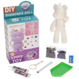 diamentowa-zabawa-diy-figurka-mis-brelok