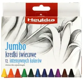 kredki-woskowe-swiecowe-jumbo-heykka-12-kolorow