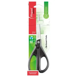 nozyczki-21-cm-essentials-green-asymetryczne-czarne-maped