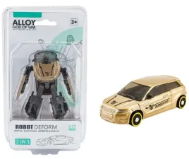 auto-robot-transformujacy-zloty-metal-skala-1-64
