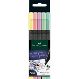 cienkopisy-grip-2010-faber-castell-pastelowe-5-kolorow
