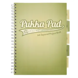 kolozeszyt-pukka-pad-a4-olive-green-project-book-100-kartek