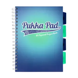 kolozeszyt-pukka-pad-b5-blue-project-book-100-kartek
