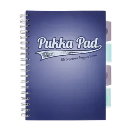 kolozeszyt-pukka-pad-b5-navy-project-book-100-kartek