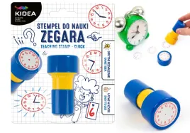 stempel-pieczatka-zegar-do-nauki-zegara-odczytywania-czasu-kidea