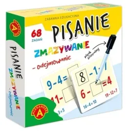 pisanie-zmazywanie-edukacja-odejmowanie-alexander
