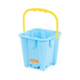 polesie-duze-wiaderko-zamek-do-piaskownicy-15-cm