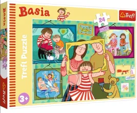 puzzle-maxi-24-elementy-basia-i-jej-dzien-14347-trefl