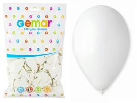 balony-pastelowe-biale-30-cm-100-sztuk-godan