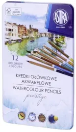 kredki-akwarelowe-z-drewna-cedrowego-astra-prestige-12-kolorow