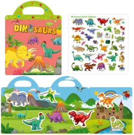 ksiazeczka-z-naklejkami-wielorazowymi-dinozaury-askato