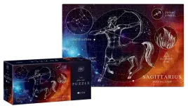 puzzle-znak-zodiaku-strzelec-250-el-interdruk