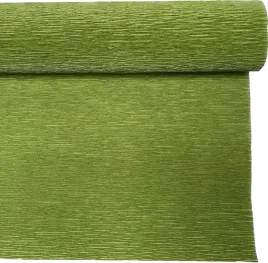 krepina-krepa-wloska-180-g-bibula-marszczona-nr-622-zielona-oliwkowa