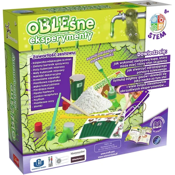 trefl-oblesne-eksperymenty-science4you-stan-nowy