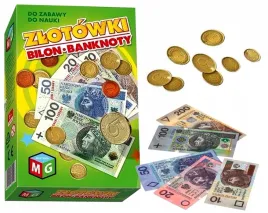 zlotowki-bilon-banknoty-do-zabawy-nauki-pieniadze