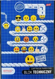blok-techniczny-a4-10k-emoji-st-majewski