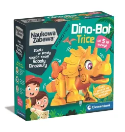 naukowa-zabawa-dino-bot-triceratops-clementoni
