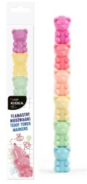 flamastry-niedzwiadki-pastelowa-wieza-kidea