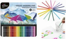 kredki-akwarelowe-w-metalowym-pudelku-24-kol-kidea