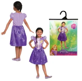 sukienka-roszpunka-kostium-stroj-zaplatani-5-6-lat