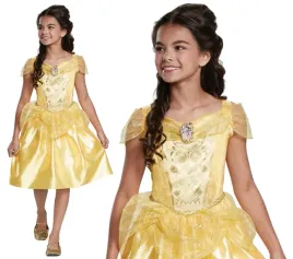 stroj-belle-classic-princess-5-6-lat-rozmiar-s