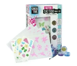 zestaw-do-tatuazy-z-brokatem-tatuaz-prezent