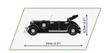 cobi-2261-samochod-generala-de-gaulles-horch-830bl