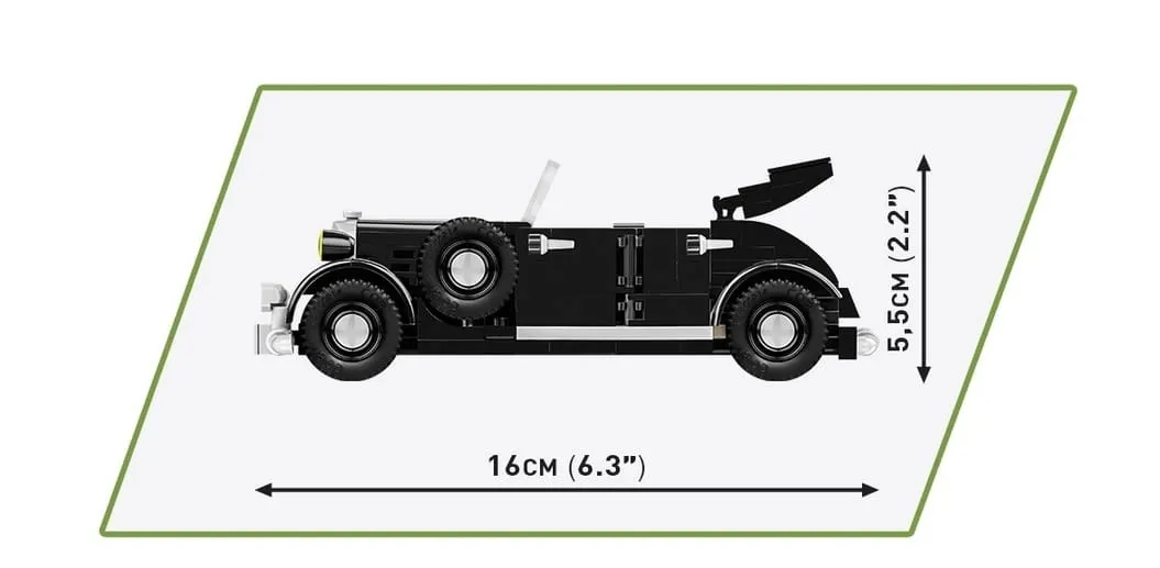 cobi-2261-samochod-generala-de-gaulles-horch-830bl
